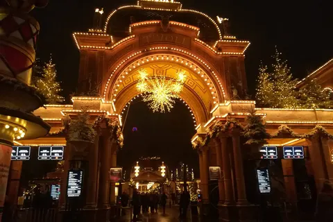 Hotel Tivoli foto 17