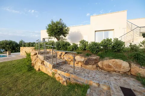 Appartementen Aura Maris Beach foto 12