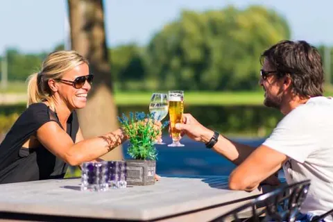 Paping Hotel & Spa by Flow foto 32