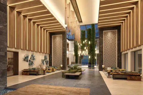 Haven Riviera Cancun in Cancùn — foto 13