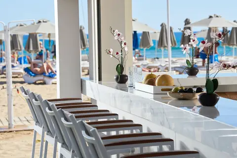 Mythos Palace Resort & Spa in Georgioupolis — foto 17