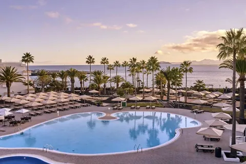 Dreams Lanzarote Playa Dorada Resort & Spa foto 7
