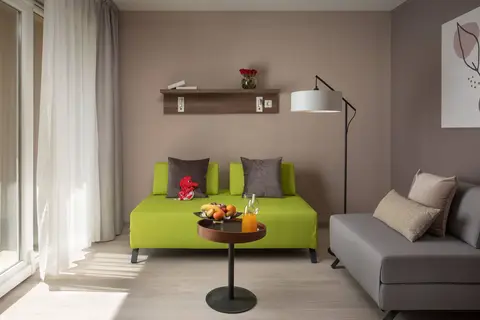 Garden Suites Umag Plava Laguna in Umag — foto 23
