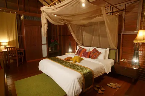 OUTRIGGER Phi Phi Island Resort in ตำบลอ่าวนาง — foto 6