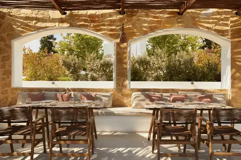 Absolute Kiotari Resort in Κιοτάρι — foto 3