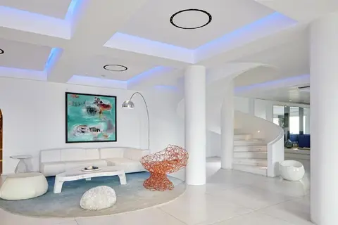 Myconian Ambassador Relais & Chateaux Hotel in Πλατύς Γιαλός — foto 19