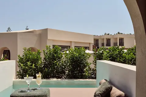 Admiral Argassi Hotel in Δημοτική Ενότητα Ζακυνθίων — foto 17