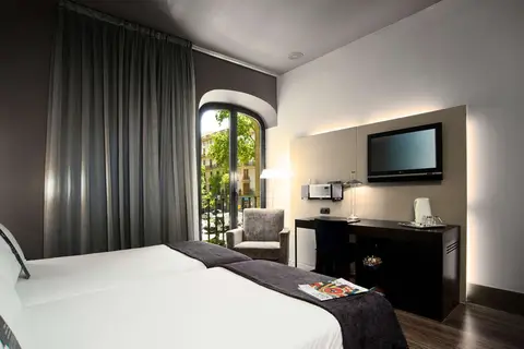 Gran Hotel Havana 4*Sup by Escampa Hotels in Barcelona, foto 15