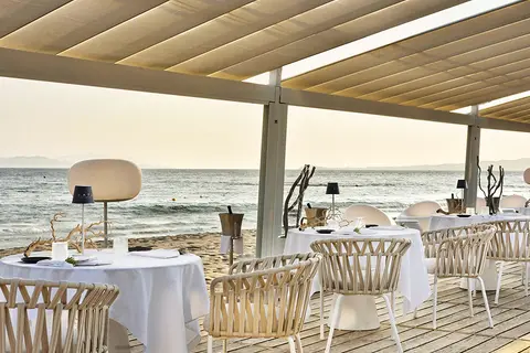 The Sense Experience Resort Follonica in Follonica — foto 13