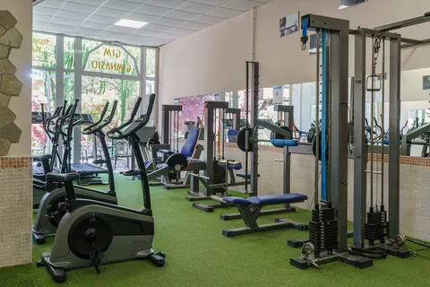 Alua Atlantico Golf Resort foto 15