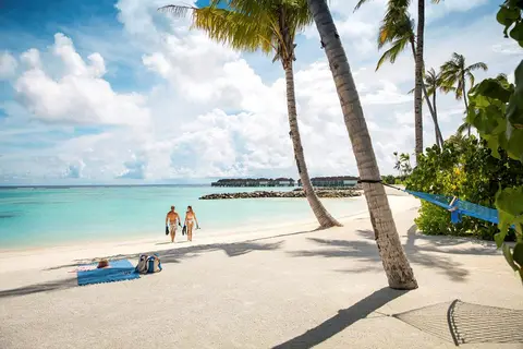 TUI BLUE Olhuveli Romance in Sun Spa — foto 3