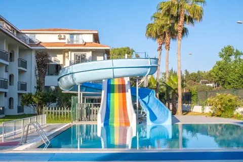 Süral Garden in Manavgat — foto 3