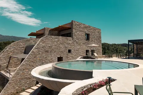 KHAI Sivota Suites in Σύβοτα — foto 7