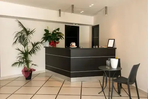 Elihotel in Sant'alessio Siculo — foto 6