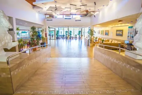 Cala San Miguel Hotel Ibiza Curio Collection in Sant Joan de Labritja — foto 22