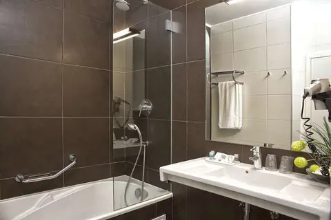 Aparthotel Alvor Baia in Portimão — foto 17