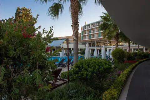 TUI BLUE Barut Andiz in Manavgat — foto 16