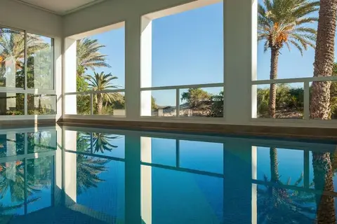 Marhaba Beach in Hôtel Marhaba Beach — foto 4