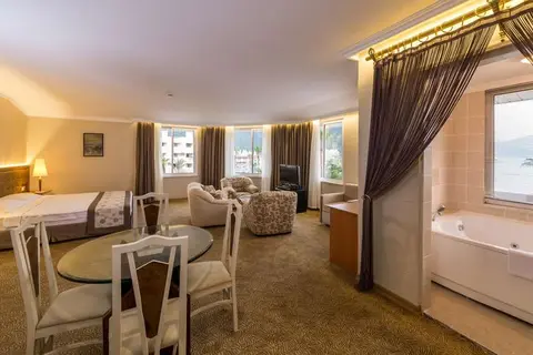 Hotel L'Etoile Beach in Marmaris, foto 22