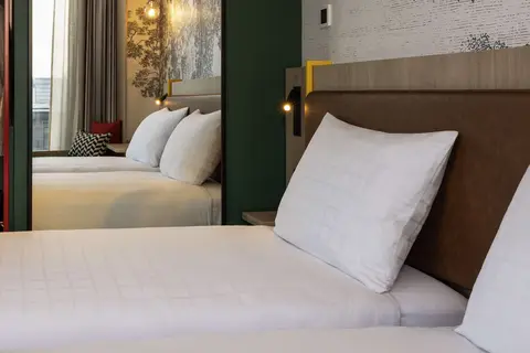 ibis Styles Copenhagen Orestad in Kopenhagen — foto 25