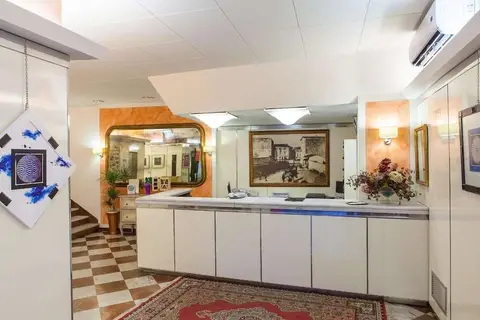 Hotel San Marco Prato in Prato — foto 8