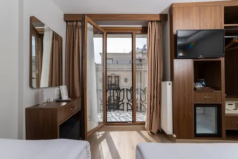 Hotel Black Tulip foto 2