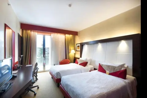 Hilton Garden Inn Lecce in Lecce — foto 5
