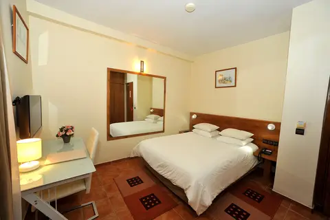 Casablanca Apparthotel in Rabat, foto 28