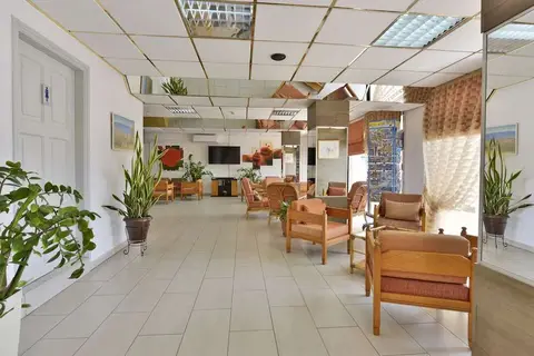 Napa Prince Hotel Appartementen in Αγία Νάπα — foto 9