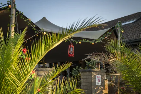 Camping Hippodroom foto 5