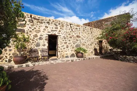 Hotel Rural Mahoh in La Oliva, foto 6