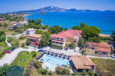 Porto Koukla Beach in Δημοτική Ενότητα Λαγανά — foto 13