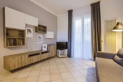 Residence 9 Line in Cervia, foto 6