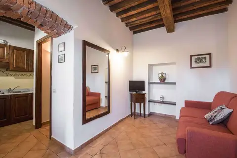 Antico Casale in Sarzana — foto 27