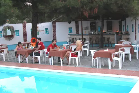 Artemis Hotel in Hotel Artemis, foto 8