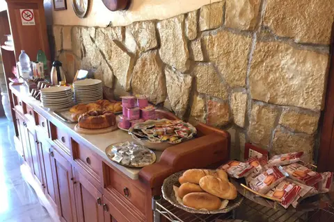 Hotel La Vetta Europa in Castellana Grotte, foto 3