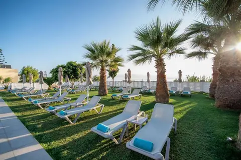 Dore Boutique Hotel in Agia Marina, foto 16