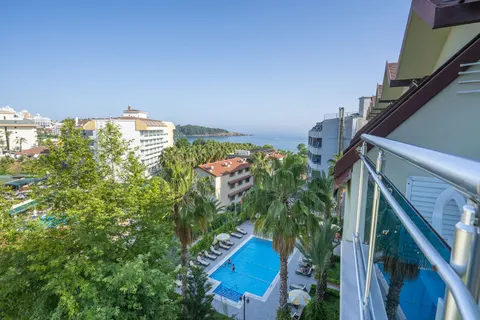 Gardenia Beach foto 60