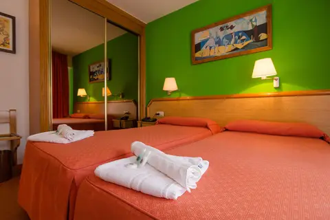 Nest Style Santiago in Santiago De Compostela — foto 2