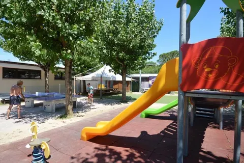 Camping Belvedere foto 17