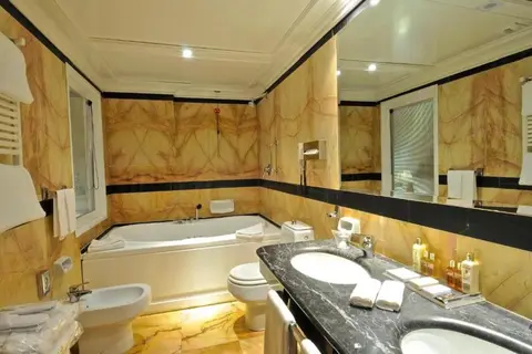Parco dei Principi Grand Hotel & Spa in Rome — foto 15