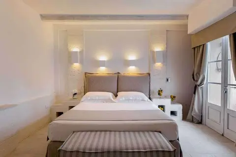 Baglioni Masseria Muzza in Otranto — foto 3
