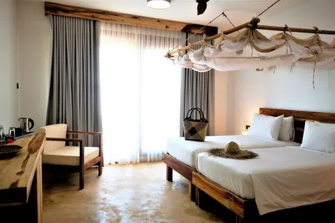 SBH Monica Zanzibar in Paje — foto 25