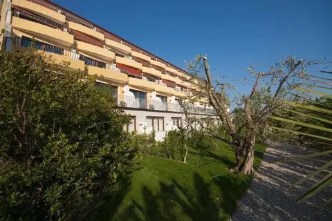 La Rondinaia in Eurocongressi Hotel in Sienna, foto 16
