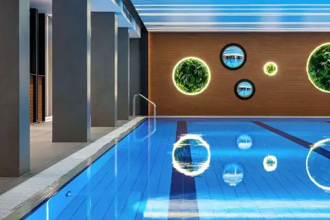 Mercure Krakow Fabryczna City in Krakau