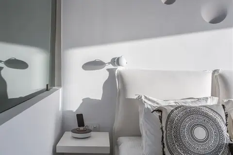 Ostraco Suites in Τούρλος — foto 13
