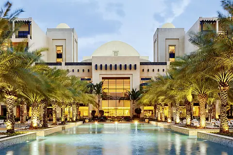 Rixos Al Mairid Ras Al Khaimah in Ras Al Khaimah — foto 27