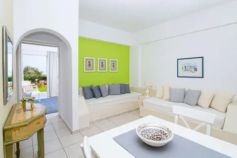 Mare Monte ApartHotel in Δημοτική Ενότητα Μαλίων — foto 27