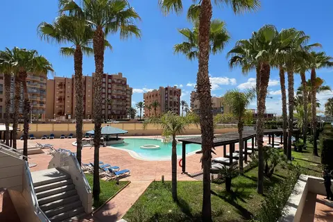 Bakour La Manga Splash in San Javier — foto 20