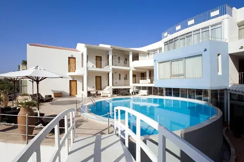 The Pelican Beach Resort & SPA in Olbia — foto 6